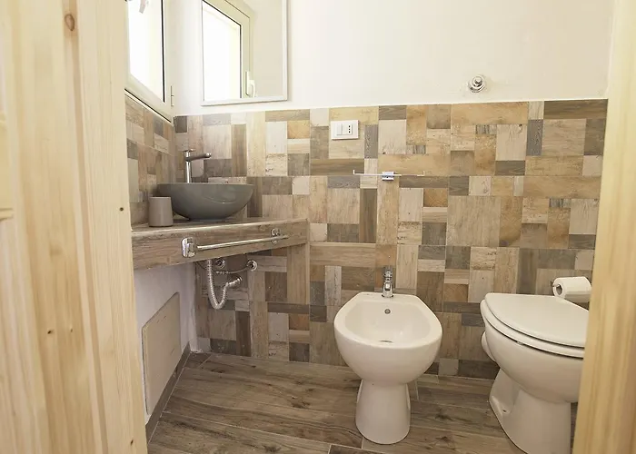 Cattedrale Bed & Breakfast 3*