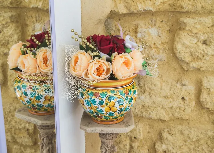 Cattedrale Bed & Breakfast 3*