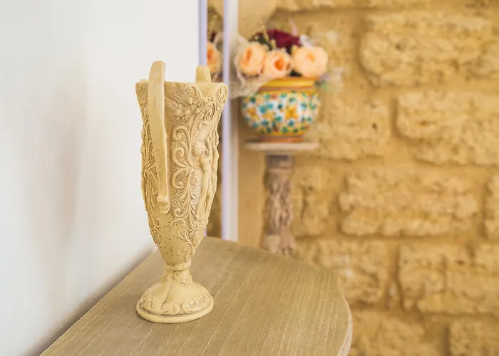 Bed & Breakfast Cattedrale 3*