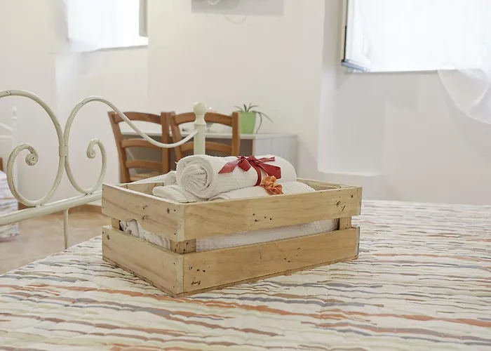 Cattedrale Bed & Breakfast Agrigento