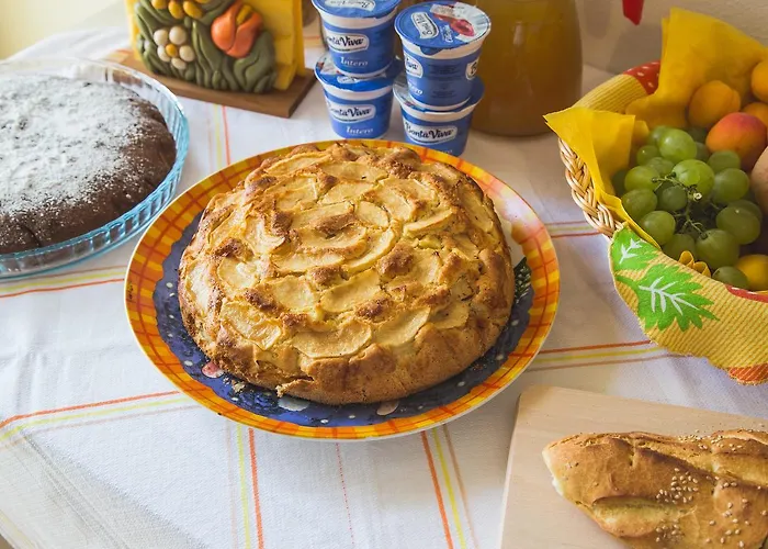 Bed & Breakfast Cattedrale 3*