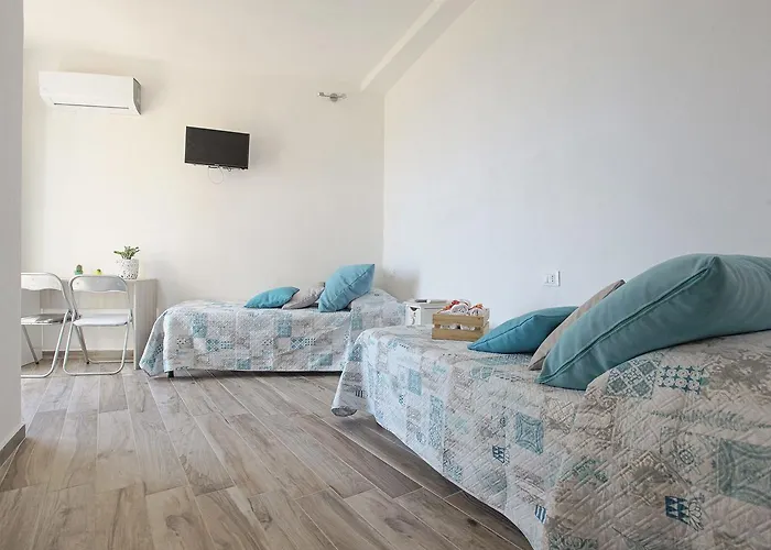 Bed & Breakfast Cattedrale 3*