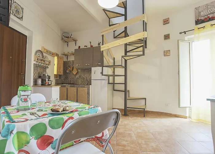 Cattedrale Bed & Breakfast 3*