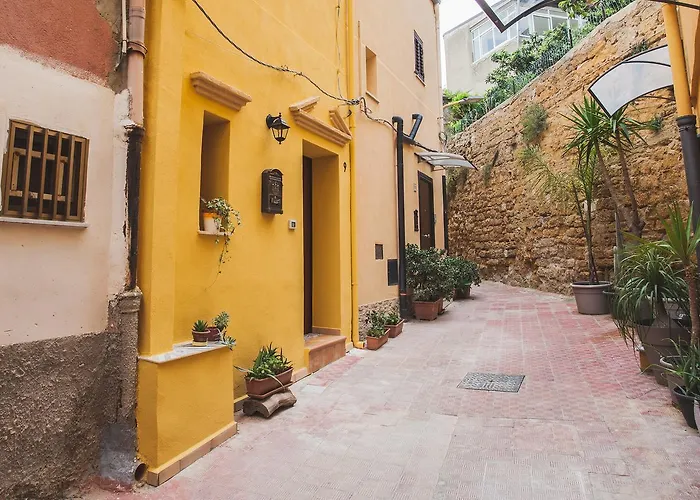 Cattedrale 住宿加早餐酒店 3*