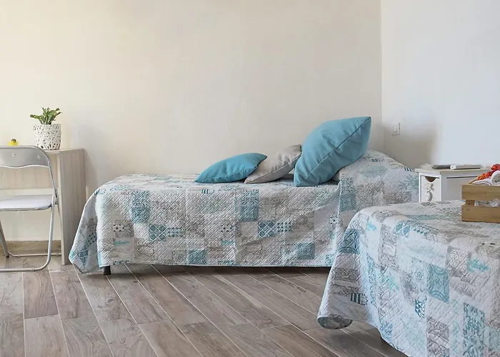 Bed & Breakfast Cattedrale 3*