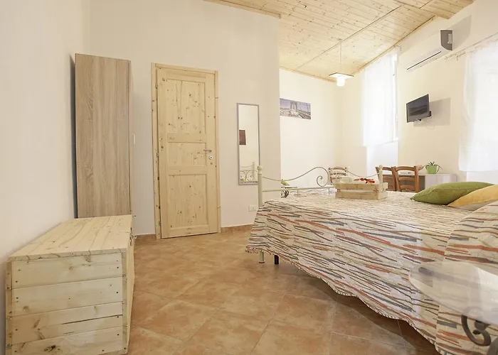 Cattedrale 3* 阿格里真托