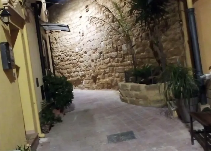 Cattedrale Bed & Breakfast Agrigento